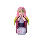 Figurine Demon Slayer Mitsuri Kanroji Assise Swordsmith's Village Ver.