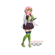 Figurine Demon Slayer GLITTER&GLAMOURS Mitsuri Knaroji