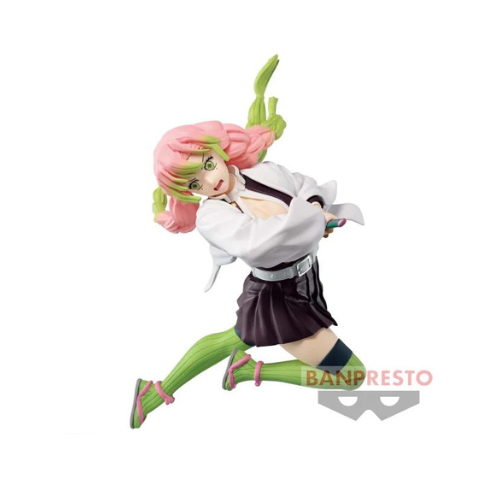 Figurine Demon Slyaer VIBRATION STARS LIMITED Mitsuri Kanroji