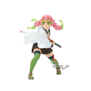 Figurine Demon Slayer Vibration Stars Mitsuri Kanroji
