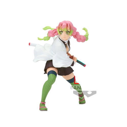 Figurine Demon Slayer Vibration Stars Mitsuri Kanroji