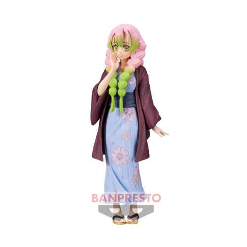 Figurine Demon Slayer Mitsuri Kanroji Vol.42