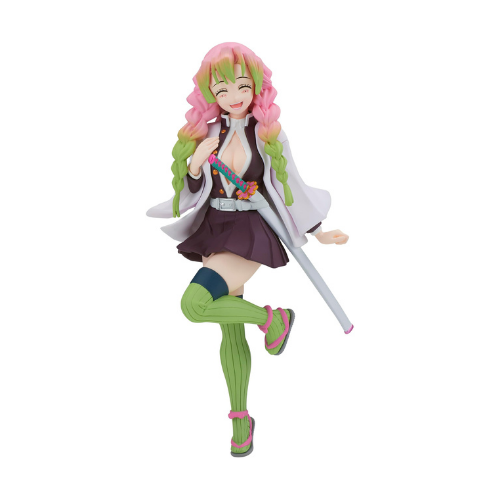 Figurine Demon Slayer Mitsuri Kanroji Vol.45