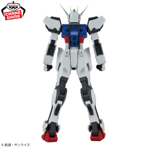 Figurine Mobile Suit Gundam SEED Franchissement des limites Strike Gundam