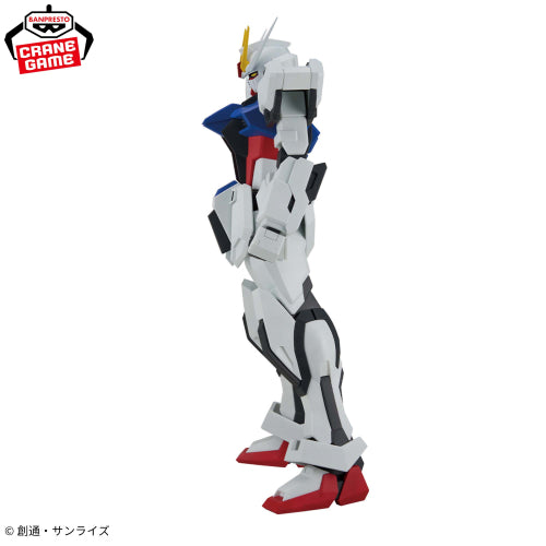 Figurine Mobile Suit Gundam SEED Franchissement des limites Strike Gundam
