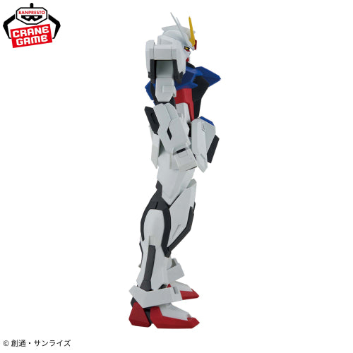 Figurine Mobile Suit Gundam SEED Franchissement des limites Strike Gundam