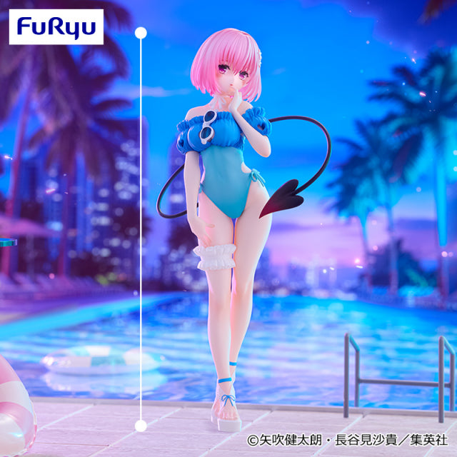 Figurine Momo Belia Deviluke Trio Try iT Figure