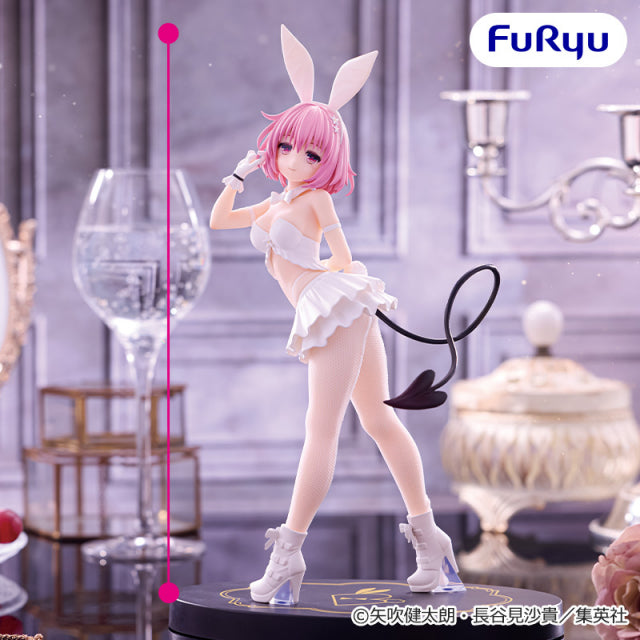 Figurine Momo Belia Deviluke white version