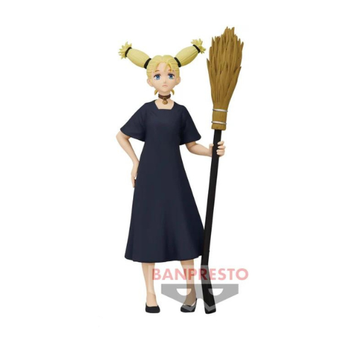 Figurine Jujutsu Kaisen Momo Nishimiya