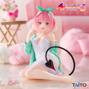 Figurine Momo To Love-Ru Trouble Darkness Desktop Cute Roomwear version.