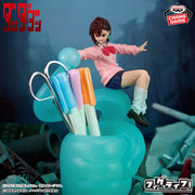 Figurine Momo TV anime Dandadan Fig Life!