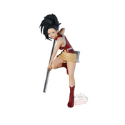 Figurine My Hero Academia THE AMAZING HEROES Momo Yaoyorozu vol.37