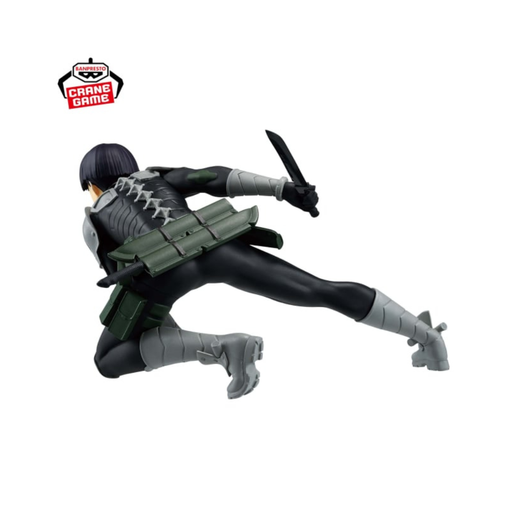 Figurine Monster No8 VIBRATION STARS Soshiro Hoshina
