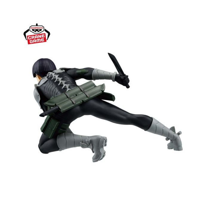 Figurine Monster No8 VIBRATION STARS Soshiro Hoshina