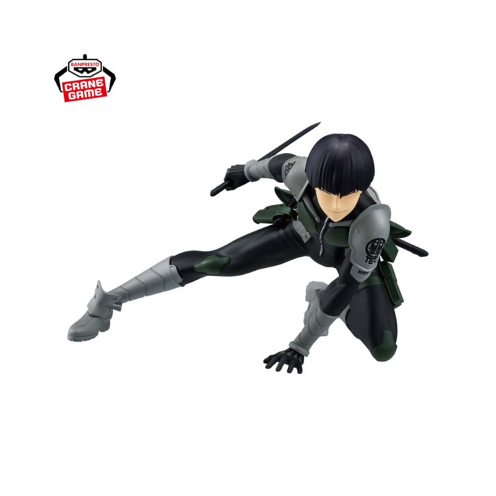 Figurine Monster No8 VIBRATION STARS Soshiro Hoshina