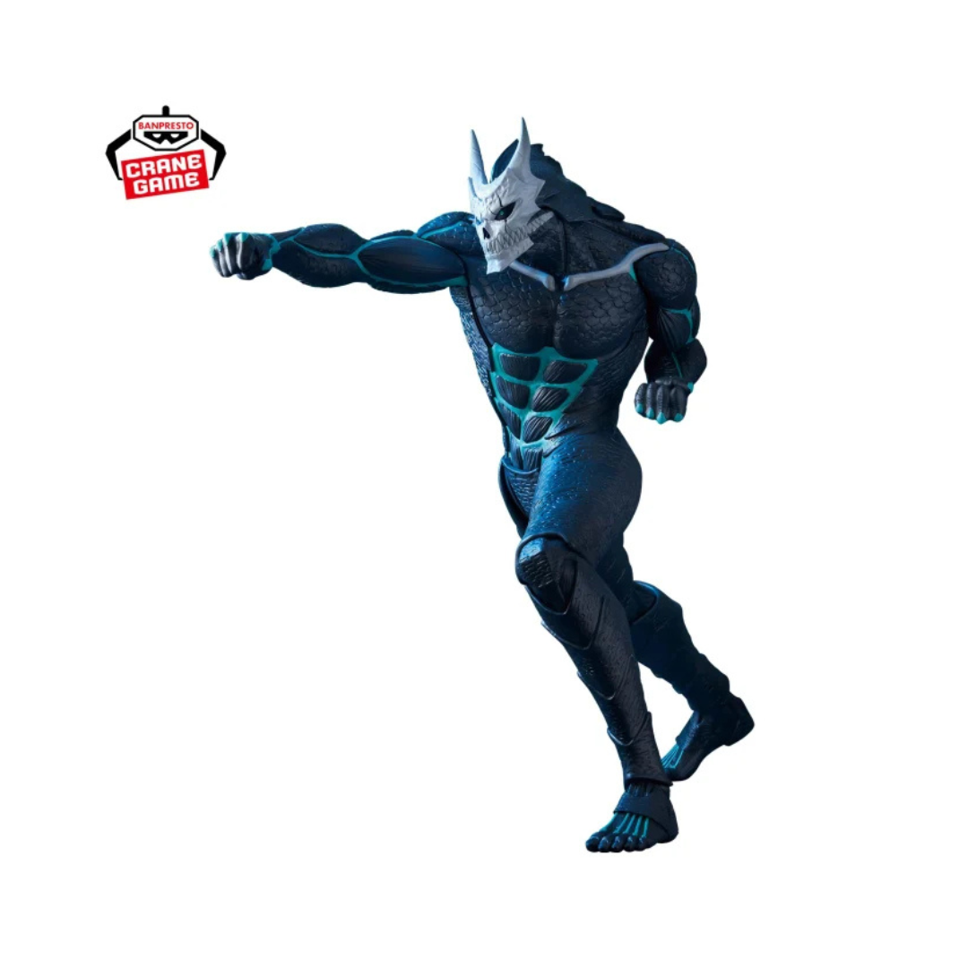 Figurine Monster 8 Grandista Monster 8