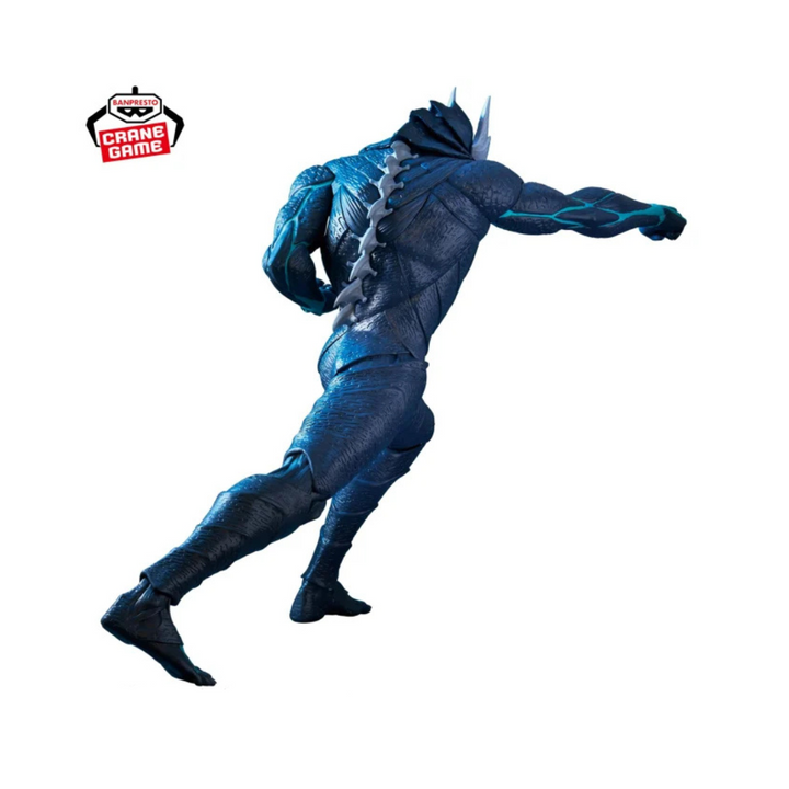 Figurine Monster 8 Grandista Monster 8