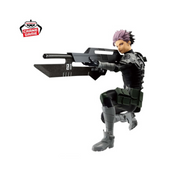 Figurine Monster 8 VIBRATION STARS Gen Narumi