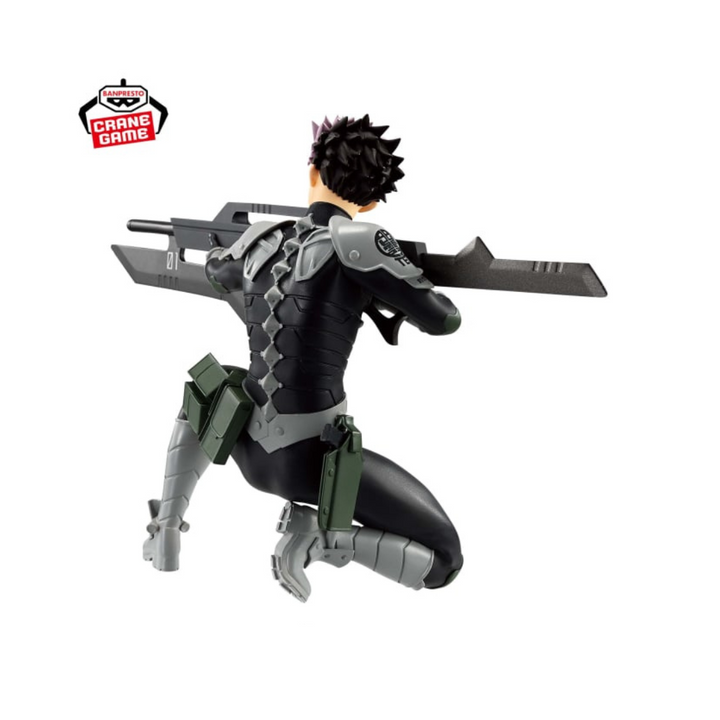 Figurine Monster 8 VIBRATION STARS Gen Narumi