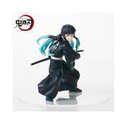 Figurine Demon Slayer FIGURIZMα Muichiro Tokito
