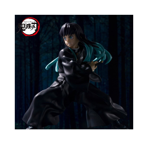 Figurine Demon Slayer FIGURIZMα Muichiro Tokito