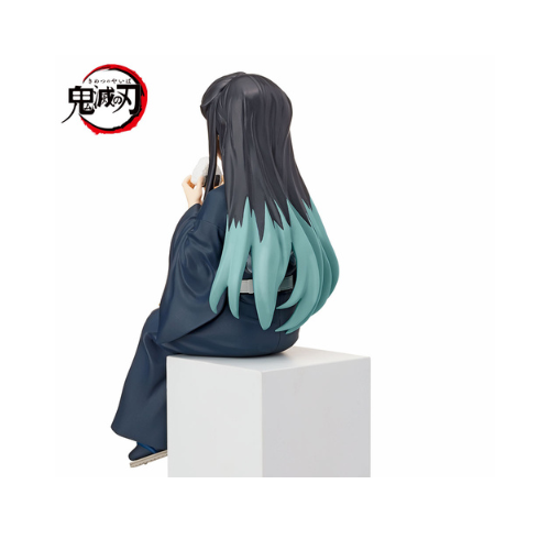 Figurine Demon Slayer Assise Muichiro Tokito