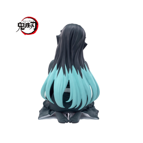 Figurine Demon Slayer Muichiro Tokito Assise Swordsmith's Village Ver.