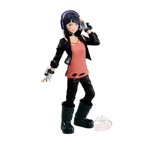 Figurine My Hero Academia AGE OF HEROES EARPHONE JACK