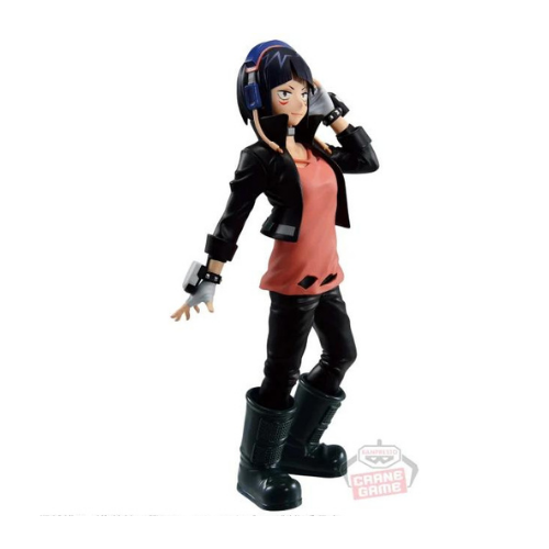 Figurine My Hero Academia AGE OF HEROES EARPHONE JACK