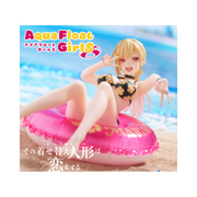 Figurine My Dress Up Darling Aqua Float Girls Figure Marin Kitagawa