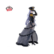 Figurine My Dress Up Darling ESPRESTO Detailed Elegance Marin Kitagawa Black Lobelia Ver.