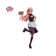 Figurine My Dress Up Darling ESPRESTO Detailed Elegance Marin Kitagawa China Maid Ver.