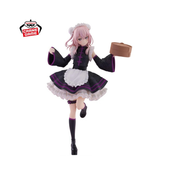 Figurine My Dress Up Darling ESPRESTO Detailed Elegance Sajuna Inui China Maid Ver.