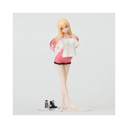Figurine My Dress Up Darling Luminasta Marin Kitagawa Fitting