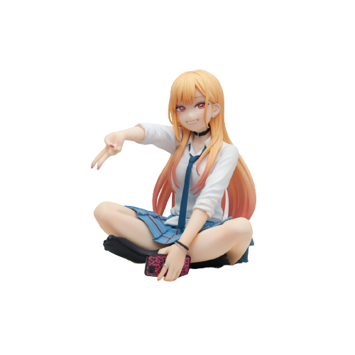 Figurine My Dress Up Darling Noodle Stopper Marin Kitagawa