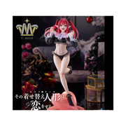 Figurine My Dress Up Darling T-most Marin Kitagawa Liz Ver.