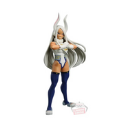 Figurine My Hero Academia AGE OF HEROES MIRKO
