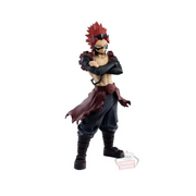 Figurine My Hero Academia  AGE OF HEROES RED RIOT Ⅱ Eijiro Kirishima