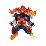 Figurine My Hero Academia Endeavor THE AMAZING HEROES PLUS vol.3