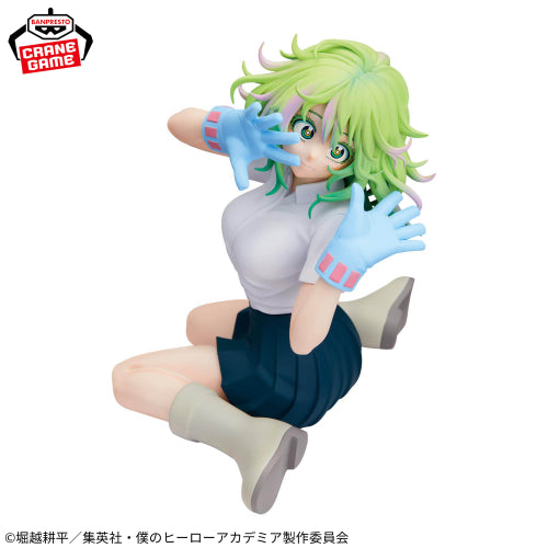 Figurine My Hero Academia GLITTER&GLAMOURS Toru Hagakure