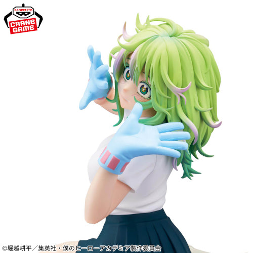 Figurine My Hero Academia GLITTER&GLAMOURS Toru Hagakure