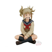 Figurine My Hero Academia Himiko Toga Break time collection vol.8