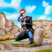 Figurine My Hero Academia : Le Film Your Next XrossLink « Julio Gandini »