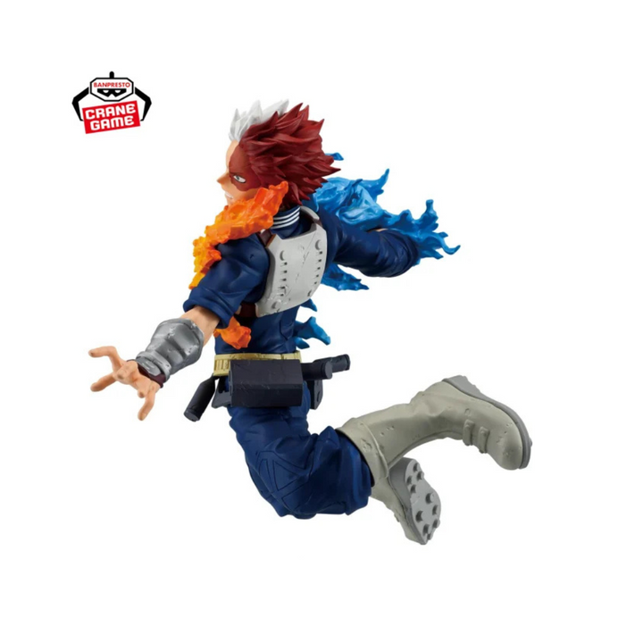 Figurine My Hero Acadcemia MAXIMATIC SHOTO TODOROKI