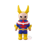 Figurine My Hero Academia SOFVIMATES All Might