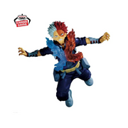 Figurine My Hero Academia THE AMAZING HEROES PLUS Shoto Todoroki