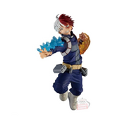 Figurine My Hero Academia THE AMAZING HEROES PLUS vol.5 Shoto Todoroki