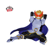 Figurine My Hero Academia THE AMAZING HEROES PLUS YUGA AOYAMA