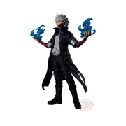 Figurine My Hero Academia THE EVIL VILLAINS-DX-DABI Ⅱ