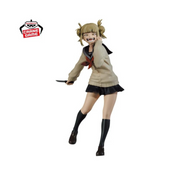 Figurine My Hero Academia THE EVIL VILLAINS HIMIKO TOGA